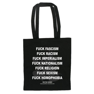 Tasche - FUCK Tasche - FUCK