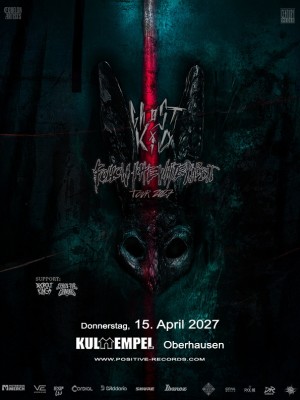 15.04.2027 - GHØSTKID