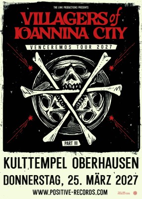 25.03.2027 - VILLAGERS OF IOANNINA CITY