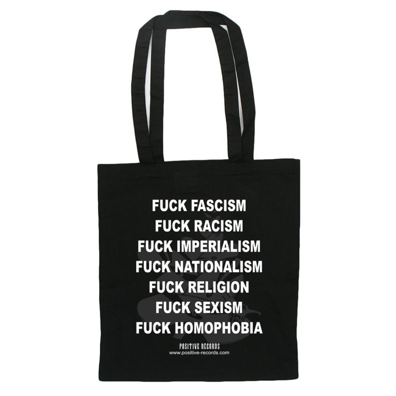 Tasche - FUCK