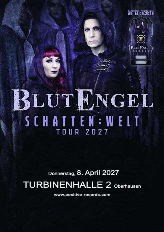 BLUTENGEL