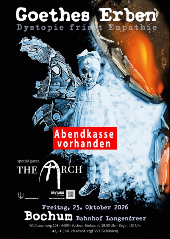 GOETHES ERBEN