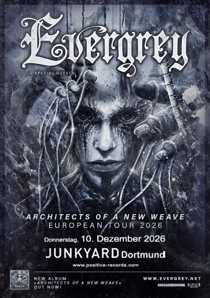 10.12.2026 - EVERGREY