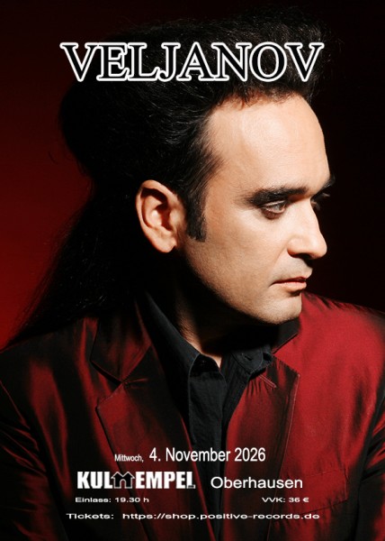 04.11.2026 - VELJANOV