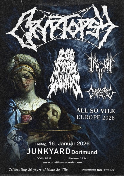 16.01.2026 - CRYPTOPSY