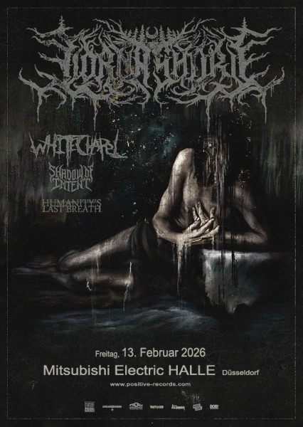 13.02.2026 - LORNA SHORE