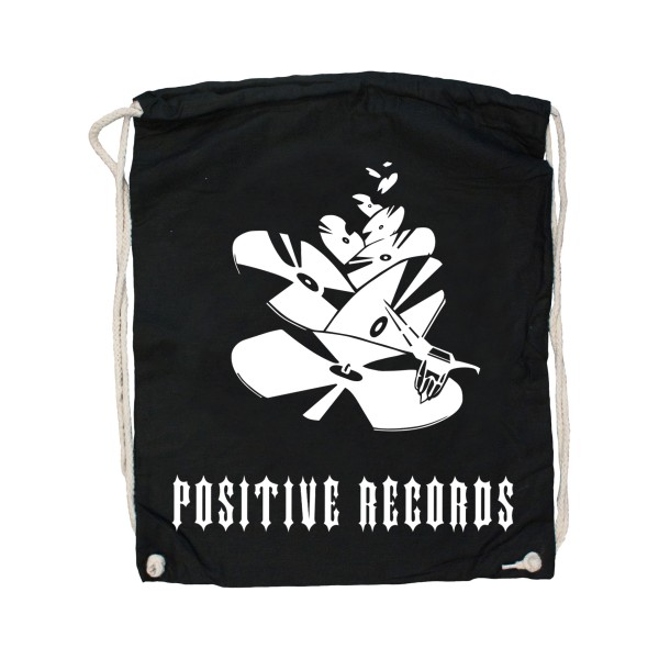 Turnbeutel - POSITIVE RECORDS