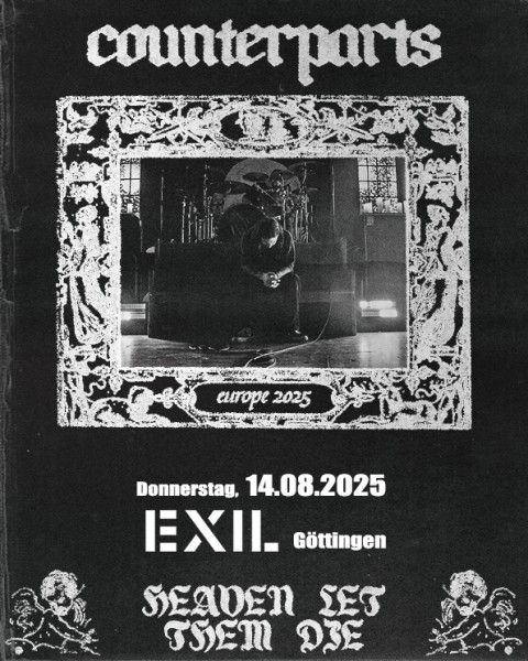 14.08.2025 - COUNTERPARTS