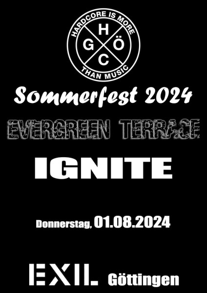 01.08.2024 - GÖHC Sommerfest 2024