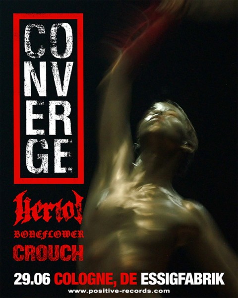 29.06.2026 - CONVERGE
