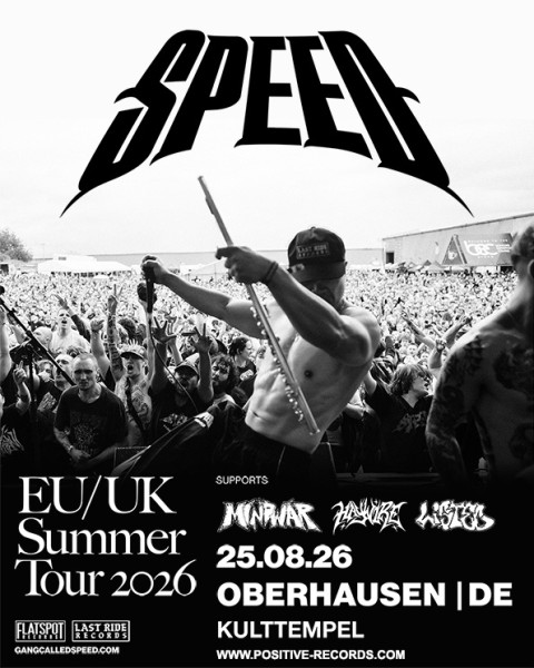 25.08.2026 - SPEED