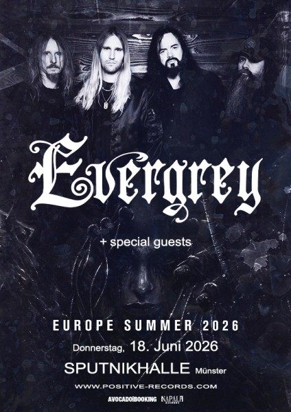18.06.2026 - EVERGREY