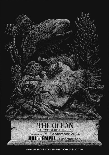 05.09.2024 - THE OCEAN