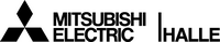 Mitsubishi Electric HALLE Düsseldorf