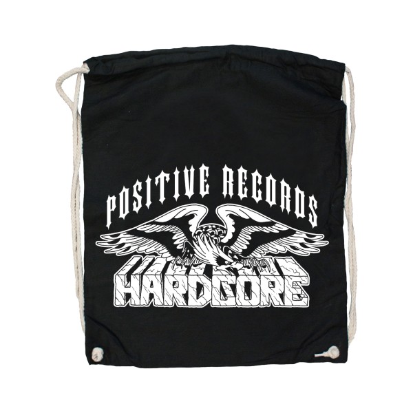 Turnbeutel - HARDCORE ADLER